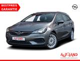 Opel Astra K 1.5 D Edition LED Navi Klimaaut. PDC - Opel Astra mit Diesel-Antrieb: Kombi