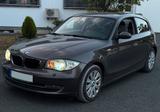 BMW 2009 BMW 1er 116i Euro 5 Leder Xenon Sitzh... - BMW aus 2009: 5er