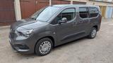 Opel Combo Life 1.2 XL 7 Sitze Navi PDC Kamera  - Opel Combo Life von privat