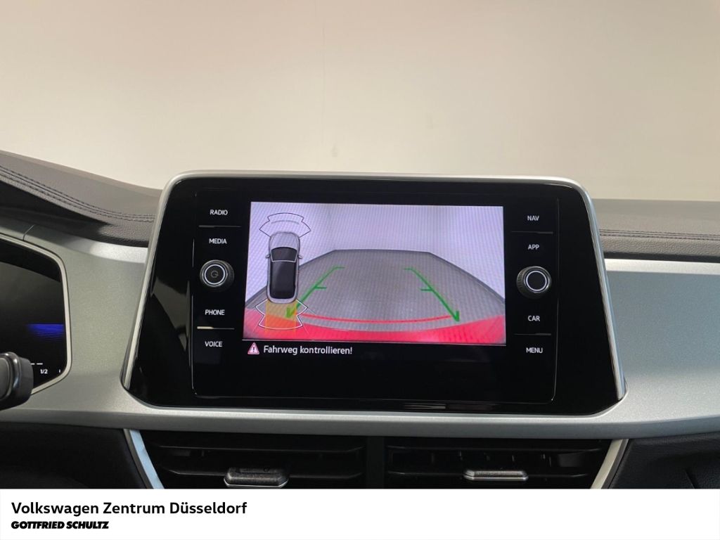 Volkswagen T-Roc - Bild 12