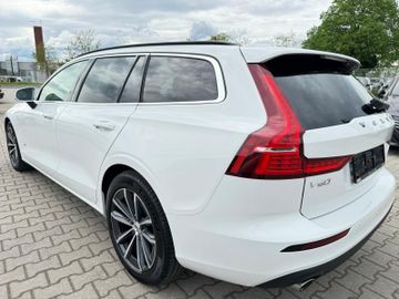 Volvo V60 - 3