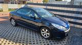 Peugeot 307 CC JBL 110 JBL - blaue Peugeot 307