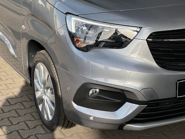 Fahrzeugabbildung Opel Combo Life-e Ultimate 136PS 50kWh Panorama!