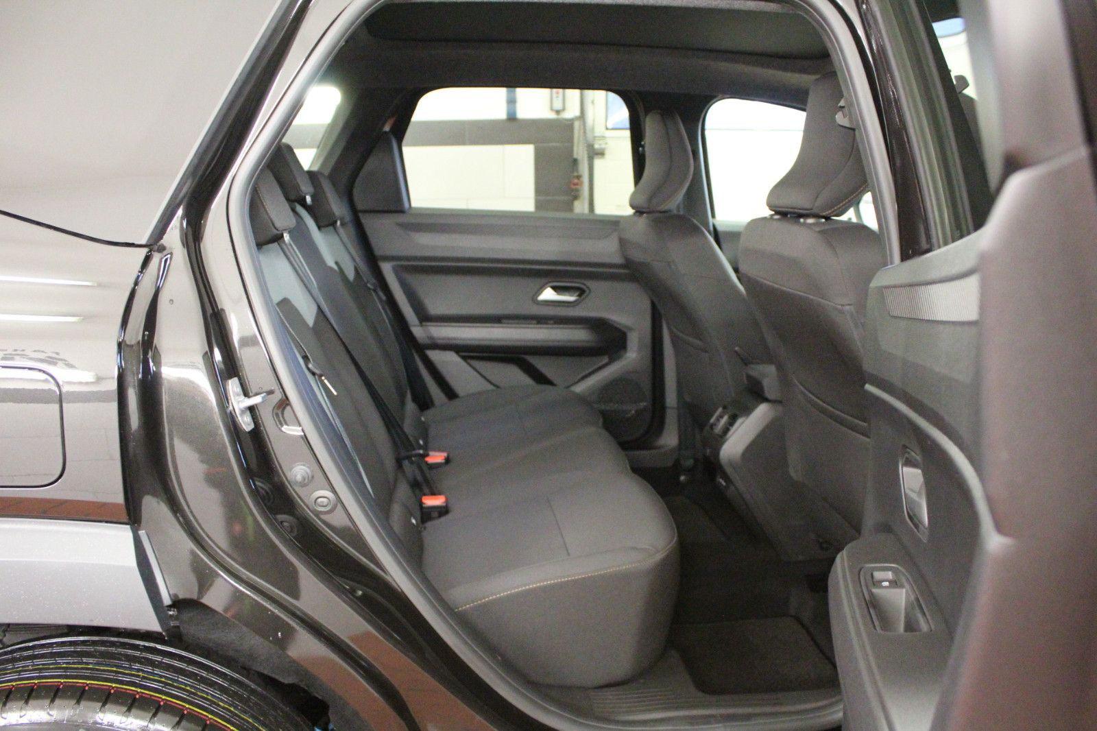 Fahrzeugabbildung Dacia Bigster mild hybrid 140 Extreme *Winter+*City*