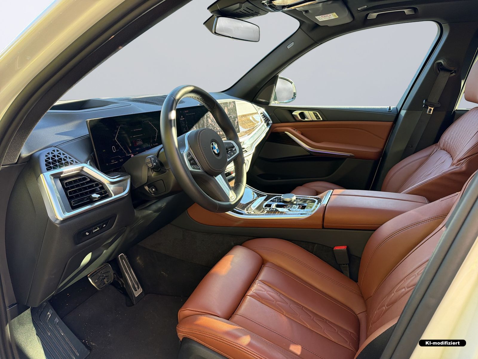 BMW X5 - Bild 8