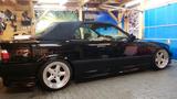 BMW Bmw E36 325i cabrio mit hartop. - BMW 325 aus 1993: 325i E36
