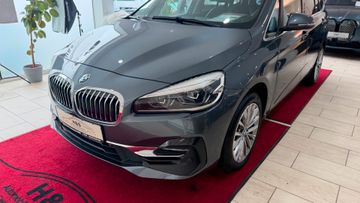 BMW 218 Gran Tourer - 3