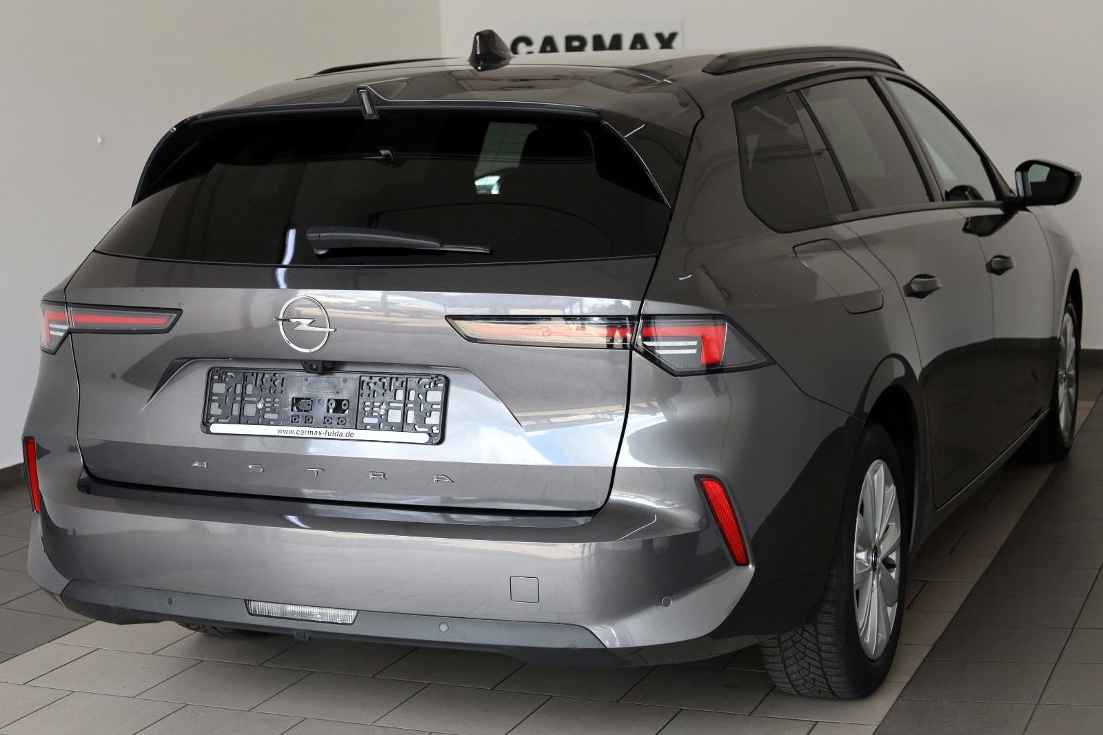 Fahrzeugabbildung Opel Astra L Sports Enjoy ST,Navi,LED,Kamera,ACC+WR