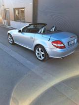 Mercedes-Benz Mercedes Benz SLK 350 Automatik 7GTronikBj... - Mercedes-Benz SLK 350 in Bonn