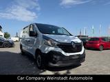 Renault Trafic Kasten L1H1 Doka 2,9t Komfort - Renault Trafic Gebrauchtwagen in Stuttgart