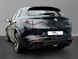 Alfa Romeo Stelvio Quadrifoglio Q4 2.9 V6 Bi-Turbo 520PS AT - Alfa Romeo: 2.5