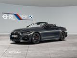 BMW 420i M Sportpaket Pro | RFK HIFI LENKRADHZ LED - silberne BMW 420