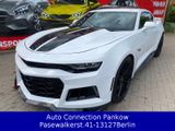 Chevrolet Camaro **SS PERFORMANCE*INSPEK NEU**