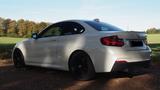 BMW M240i Coupé - Handschalter - gebrauchte BMW M240i aus dem Jahr 2017