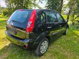 Ford Fieste 1,4 Tüv Tüv Klima wenig km - Ford Fiesta aus 2007: 1.4