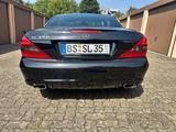 Mercedes-Benz SL 350 Sportmotor - - Mercedes-Benz SL-Klasse von privat