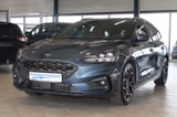 Ford Focus Turnier 1.5 Aut. ST-LINE *LED*WinterPk*DAB - Ford Focus: 5d