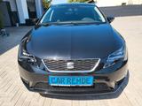 Seat Leon Style*LED*SHZ*PDC*Tempomat*ALU*2.Hand* - gebrauchte Seat Leon aus dem Jahr 2013