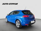 Seat Leon 2.0 TFSI FR NAV TEMP XENON SITZH PDC 18ZOLL - Seat aus 2009