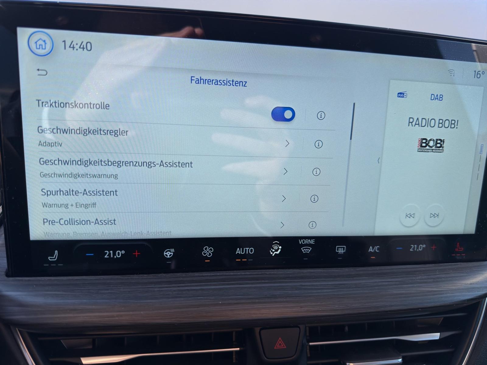 Ford Kuga Active X 2.5 Duratec PHEV *ACC*LED*NAVI*, миниатюра 26