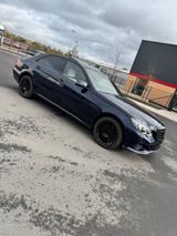 Mercedes-Benz Mercedes E300 Top Zustand - gebrauchte Mercedes-Benz E 300 aus dem Jahr 2013