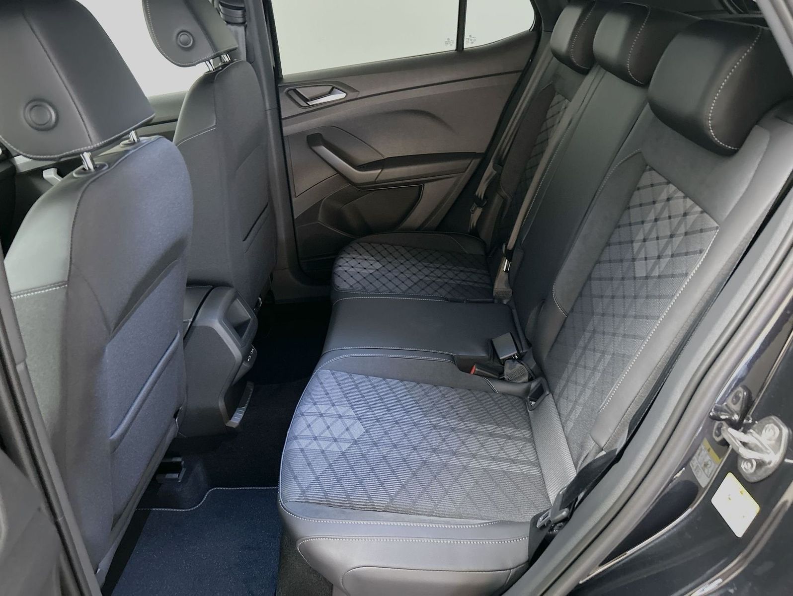 Volkswagen T-Cross - Bild 22
