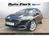 Ford Fiesta Titanium 1.0 EcoBoost M-Hybrid EU6d,Komfo - gebrauchte Ford Fiesta aus dem Jahr 2024