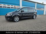 Volkswagen Touran Match BMT.Klimatronic.Navigation.PDC - VW Touran Gebrauchtwagen in Aachen