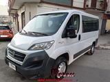 Fiat Ducato 33 2.3 MJT 150CV PM-TM Panorama Flex - Fiat Ducato: Panorama