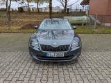 Skoda Superb 2.0 TDI Style Navi Allw. Sitzbel. Carplay - Skoda Superb in Mainz