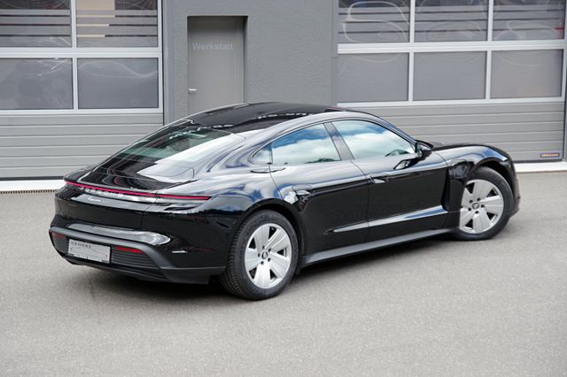 Porsche Taycan*Unfallfrei,14-Wege,Sitzheizung,PDLS+,360°
