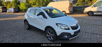 Opel Mokka - 3