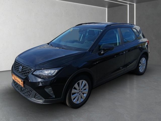 Seat Arona 1.0 TSI Style *GRA*SHZ*PDC*Full-Link*