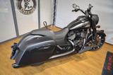 Indian Springfield Dark Horse aus Oeversee - INDIAN SPRINGFIELD