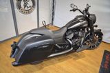 Indian Springfield Dark Horse aus Oeversee - INDIAN CHOPPER
