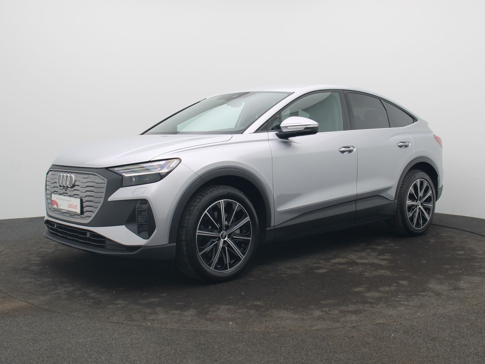 Audi Q4 e-tron - Bild 3