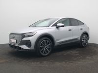 Audi Q4 e-tron - Vorschau Bild 3