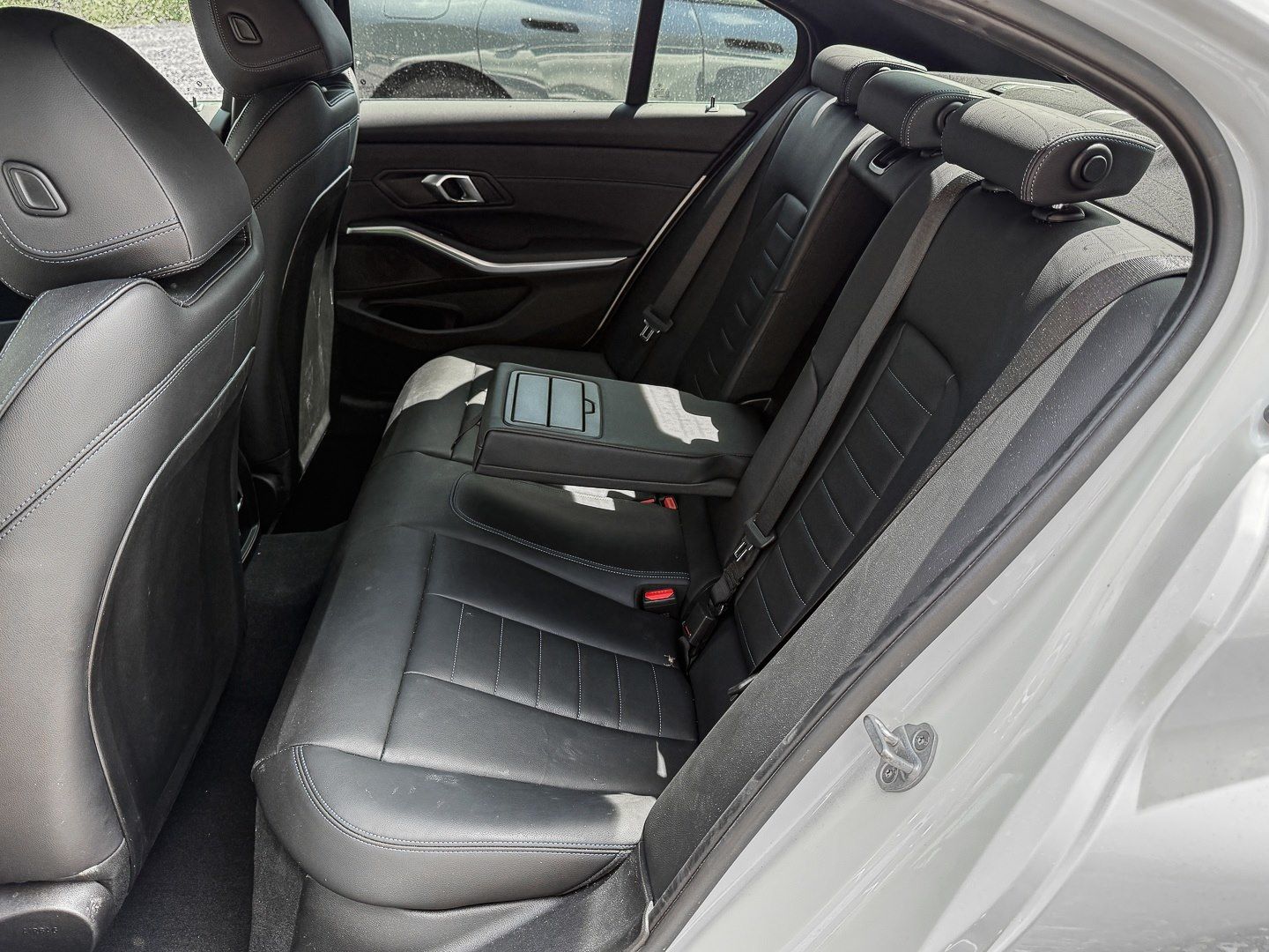 BMW 330 - Bild 18