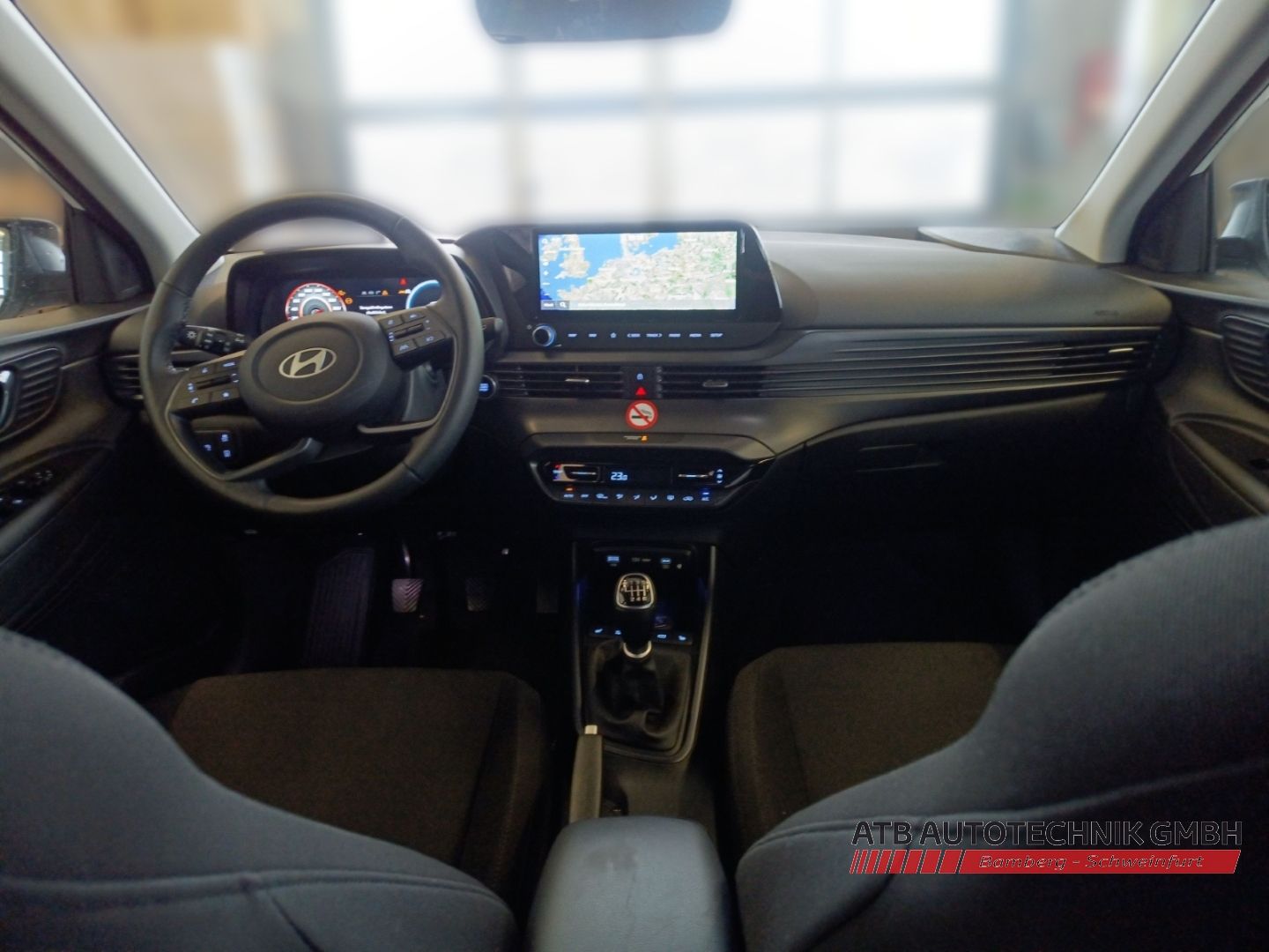 Fahrzeugabbildung Hyundai i20 Trend 1.0 T-GDi Navi Apple CarPlay Klimaauto