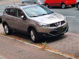 Nissan Qashqai +2 (7-Sitzer) - gebrauchte Nissan Qashqai+2 aus dem Jahr 2010