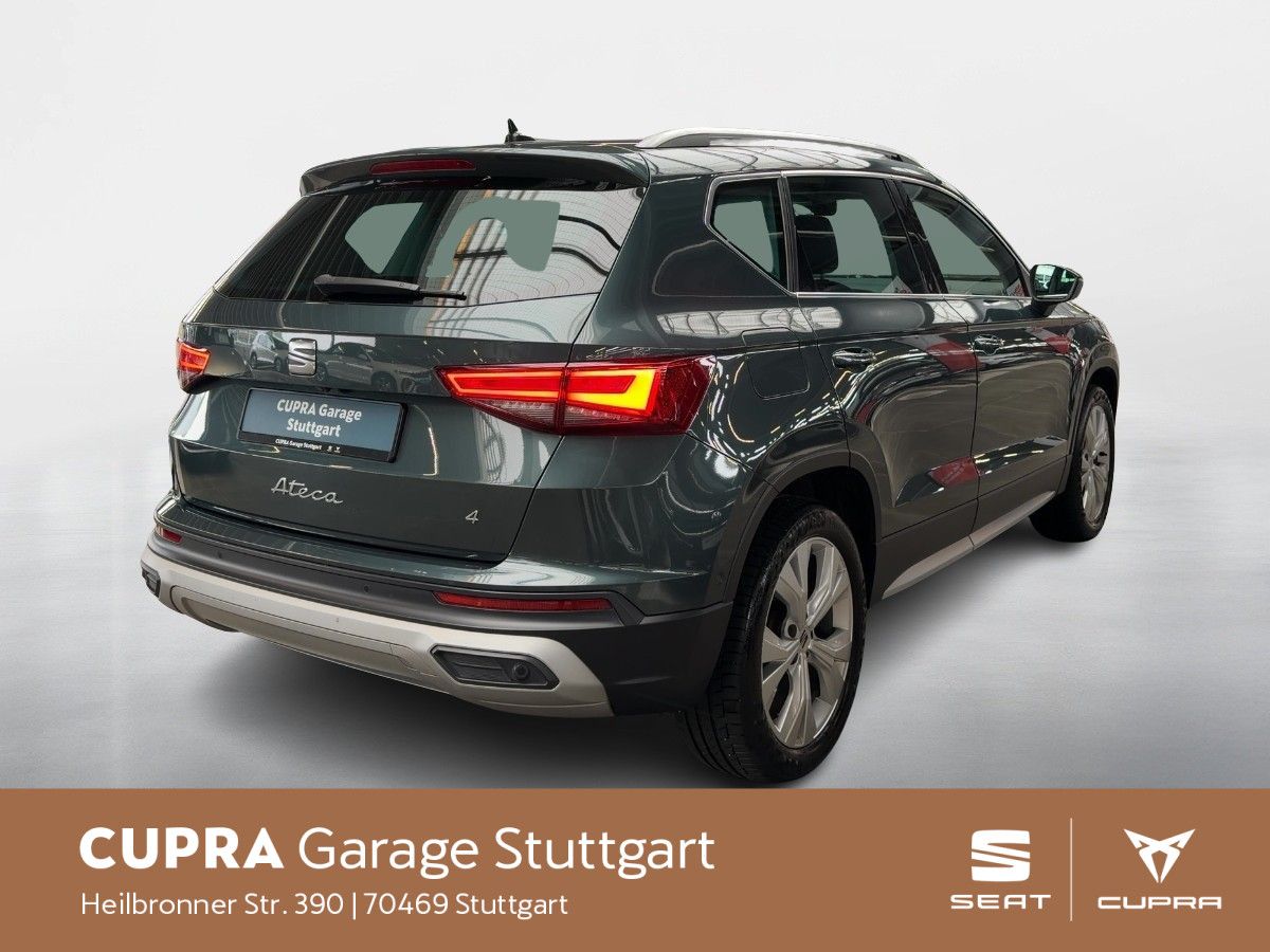 Seat Ateca - Bild 4