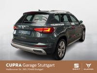 Seat Ateca - Vorschau Bild 4