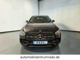 Mercedes-Benz GLC 300 e Coupe AMG*Night.P.*LED*MBUX*BUISNESS.P - Mercedes-Benz GLC 300 in Bonn