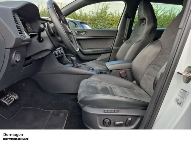 Cupra Ateca - Bild 15