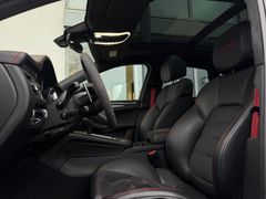 PORSCHE Macan GTS / 360°KAMERA / BOSE / PANORAMA PORSCHE Macan GTS / 360°KAMERA / BOSE / PANORAMA