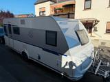 Knaus Sport 540 FDK Silver Selection - Wohnwagen