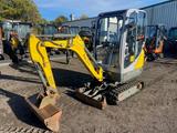 Neuson 1404 - Neuson LKWs