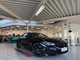 BMW 840d xDrive M Sportpaket LASER/HUD/360°/SOFT CL. - scheckheftgepflegte BMW 840