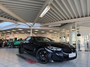 BMW 840 - 1