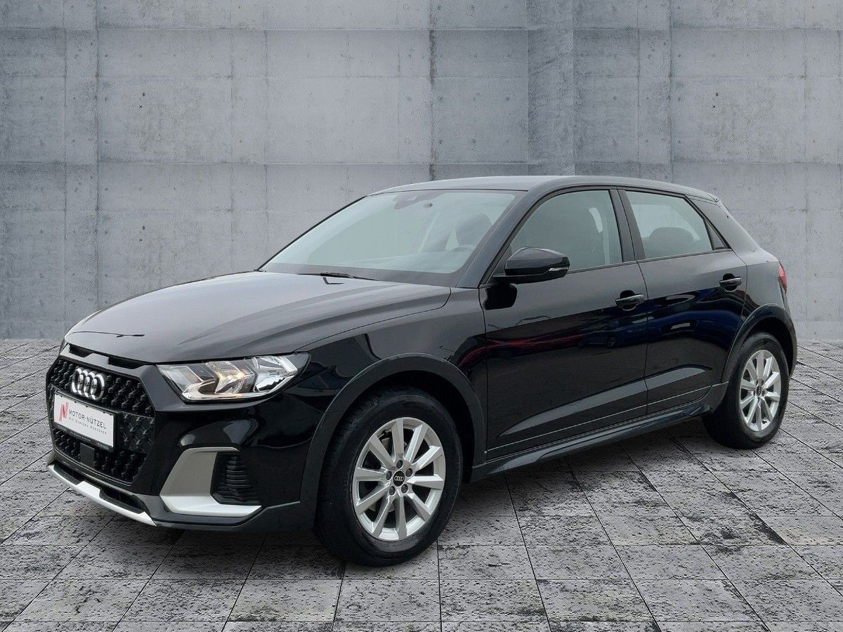 Audi A1 - Bild 2